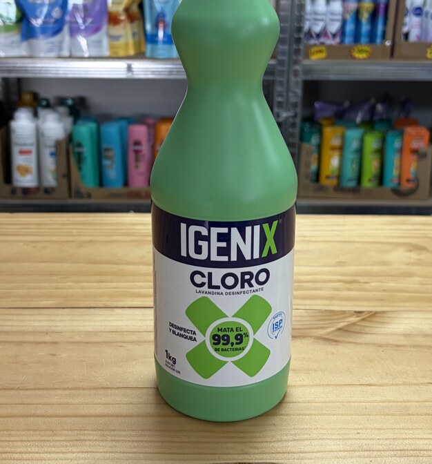 Cloro Igenix
