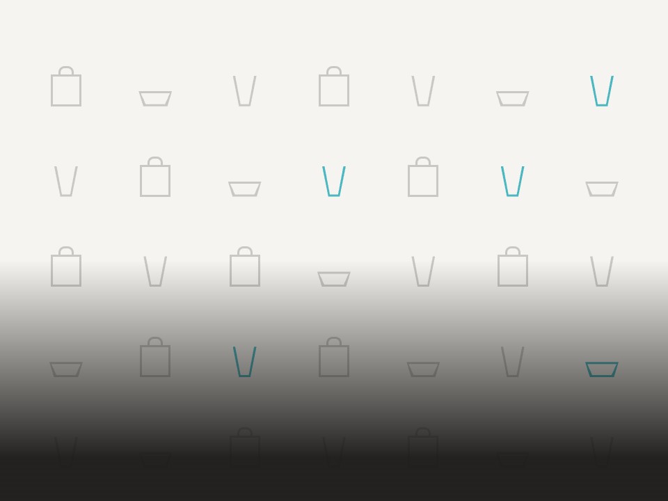 Descartables: vasos, loncheras, bolsas y envases para delivery