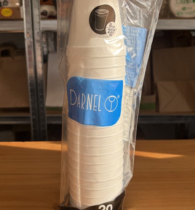 Descartables: vasos, loncheras, bolsas y envases para delivery